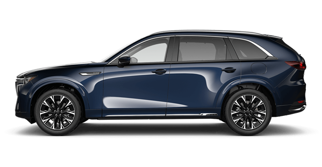 2026 Mazda CX-90 Mild Hybrid Signature