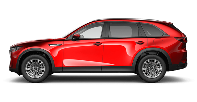 Mazda CX-90 hybride rechargeable GS-L 2026