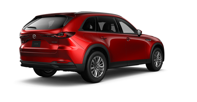 Mazda CX-90 hybride rechargeable GS-L 2026
