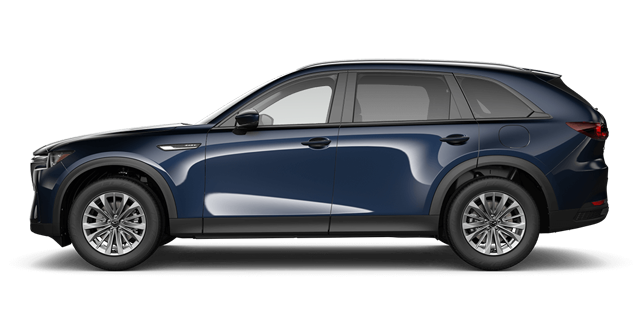 2026 Mazda CX-90 Plug-In Hybrid GS