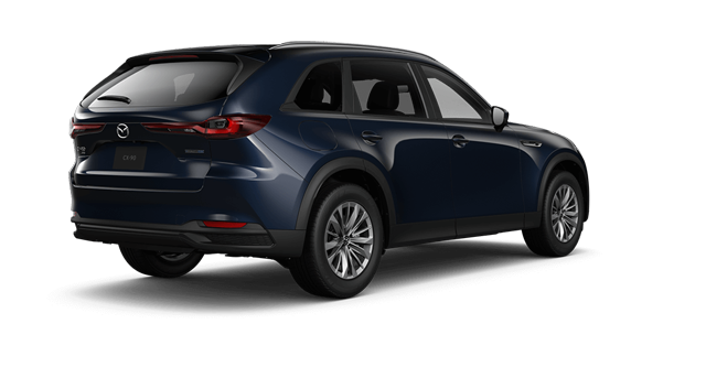 2026 Mazda CX-90 Plug-In Hybrid GS