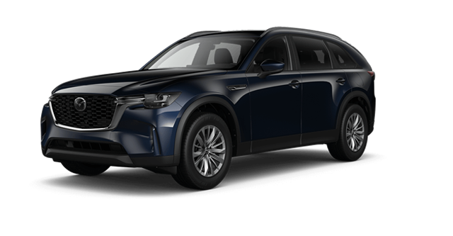 2026 Mazda CX-90 Plug-In Hybrid GS