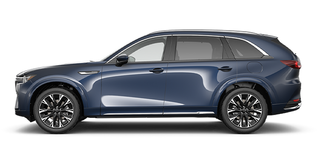 Mazda CX-90 hybride rechargeable Signature 2026