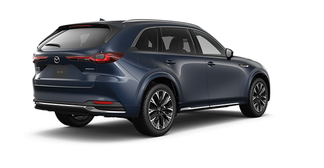 Mazda CX-90 hybride rechargeable Signature 2026