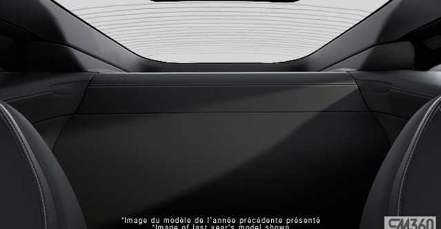 Mercedes-Benz AMG GT Coup 2 portes 63 4MATIC+ 2026 - Vue intrieure - 2