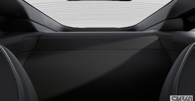 Mercedes-Benz AMG GT Coupé 2 portes 63 PRO 4MATIC+ 2026 - Vue intérieure - 2