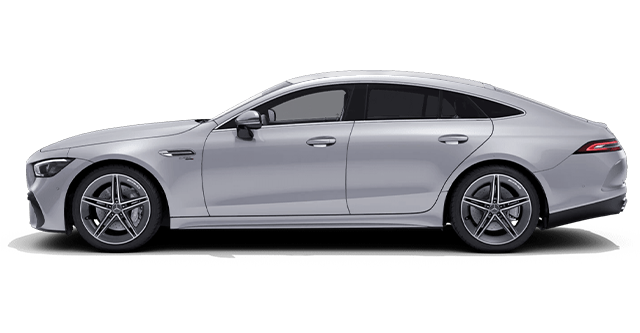 Mercedes-Benz AMG GT Coupé 4 portes 63 4MATIC+ 2026 - Vue extérieure - 1