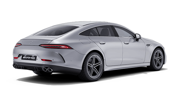 Mercedes-Benz AMG GT Coupé 4 portes 63 4MATIC+ 2026 - Vue extérieure - 3
