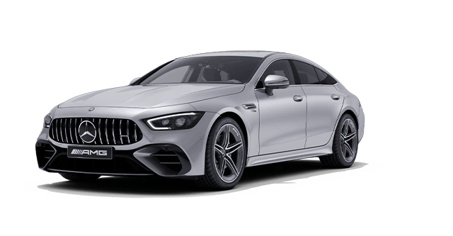 Mercedes-Benz AMG GT Coupé 4 portes 63 4MATIC+ 2026 - Vue extérieure - 2