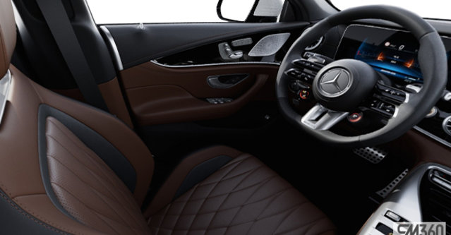 2026 Mercedes-Benz AMG GT Coupe 4-door 63 4MATIC+