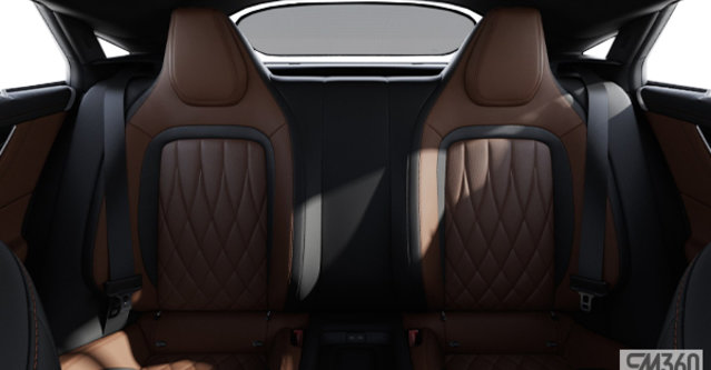 2026 Mercedes-Benz AMG GT Coupe 4-door 63 4MATIC+