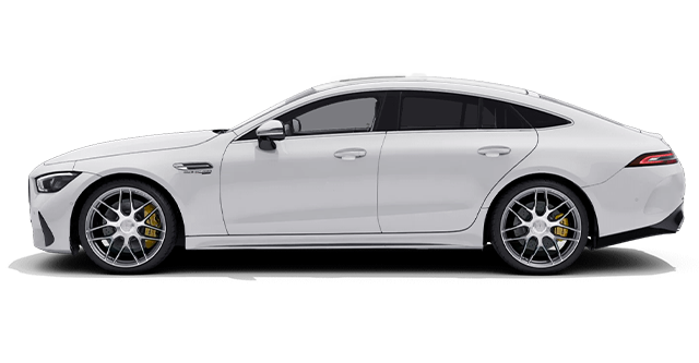 2026 Mercedes-Benz AMG GT Coupe 4-door 63S 4MATIC+