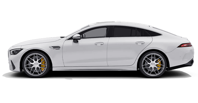 Mercedes-Benz AMG GT Coupé 4 portes 63S 4MATIC+ 2026 - Vue extérieure - 1