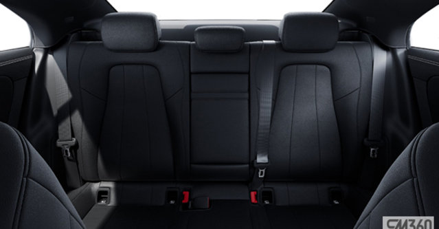 2026 Mercedes-Benz CLA 250 4MATIC