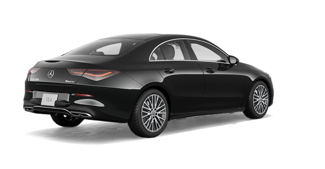 2026 Mercedes-Benz CLA 250 - Exterior view - 3
