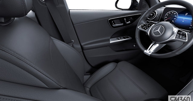 Mercedes-Benz Classe C Berline C 300 4MATIC 2026 - Vue intérieure - 1