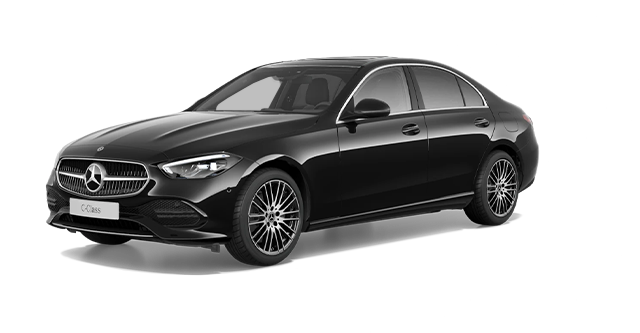 2026 Mercedes-Benz C-Class Sedan C300 - Exterior view - 2