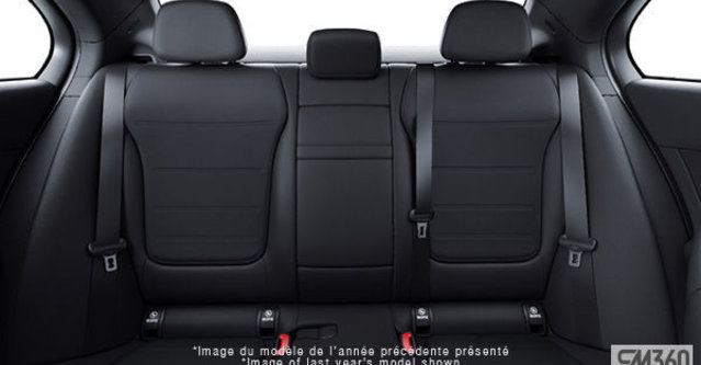 Mercedes-Benz Classe C Berline C300 2026 - Vue intrieure - 2