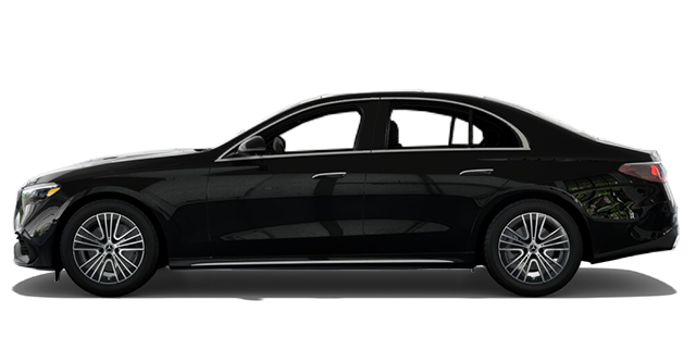 2026 Mercedes-Benz E-Class Sedan 350 4MATIC - Exterior view - 1