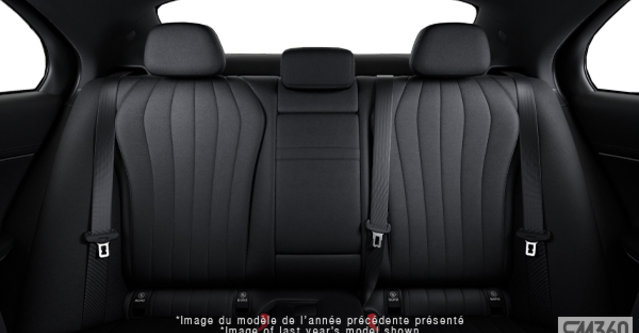 Mercedes-Benz Classe E Berline 350 4MATIC 2026 - Vue intrieure - 2