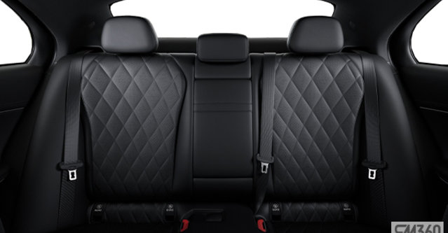 Mercedes-Benz Classe E Berline 350 4MATIC 2026 - Vue intérieure - 2