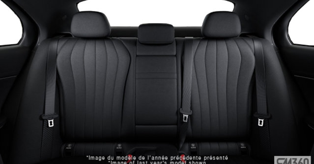 Mercedes-Benz Classe E Berline 450 4MATIC 2026 - Vue intrieure - 2