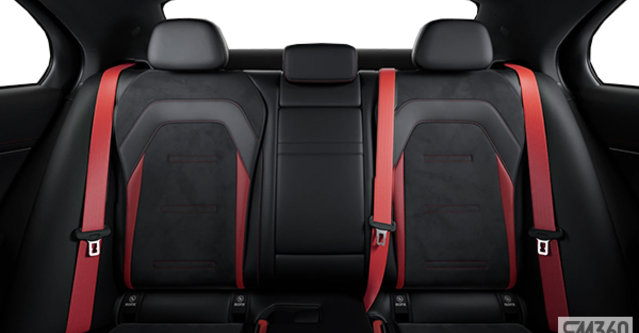 2026 Mercedes-Benz E-Class Sedan 53 AMG 4MATIC+