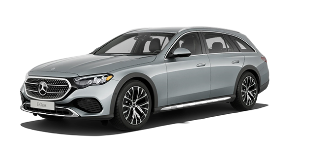 Mercedes-Benz Classe E Familiale 450 4MATIC 2026 - Vue extérieure - 2