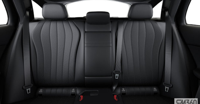2026 Mercedes-Benz E-Class Wagon 450 4MATIC - Interior view - 2