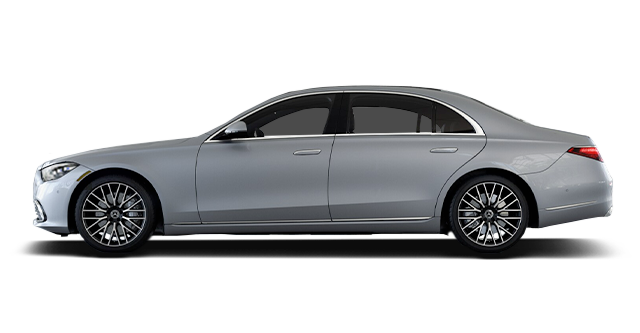 Mercedes-Benz Classe S Berline AMG S 63 E 4MATIC 2026 - Vue extérieure - 1