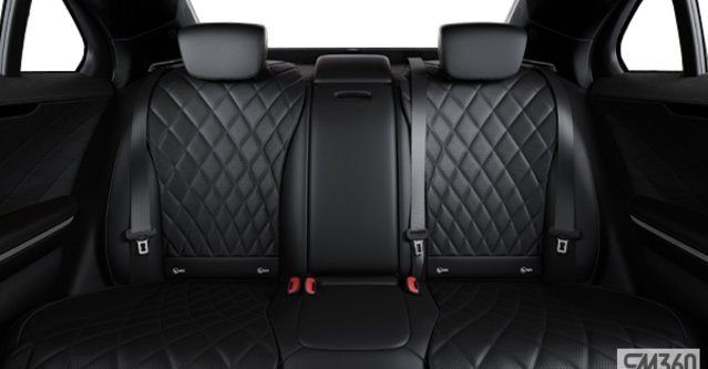 2026 Mercedes-Benz S-Class Sedan 500 4MATIC