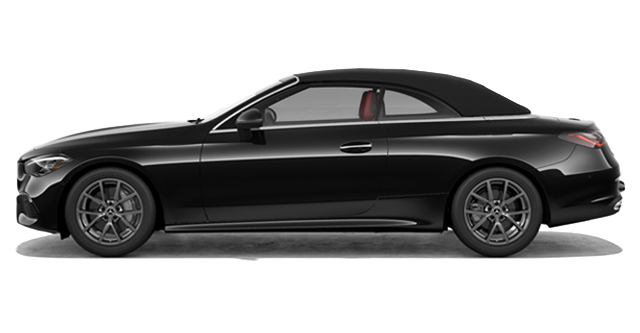 Mercedes-Benz CLE Cabriolet 300 4MATIC 2026 - Vue extérieure - 1