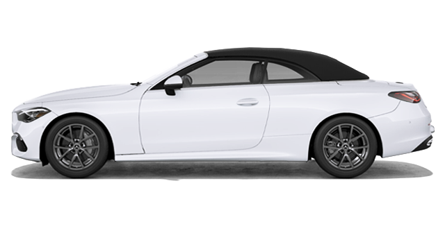 Mercedes-Benz CLE Cabriolet 300 4MATIC 2026 - Vue ext�rieure - 1
