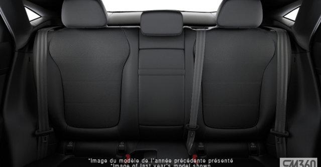 Mercedes-Benz GCL Coup 300 4MATIC 2026 - Vue intrieure - 2