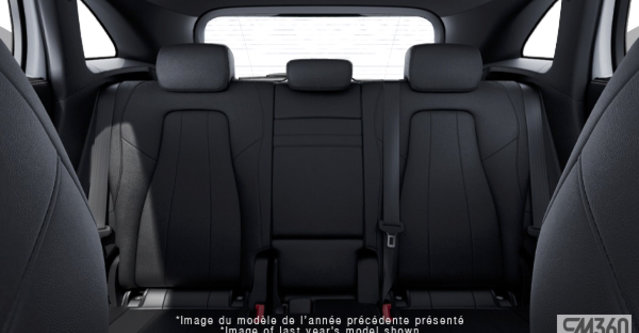 Mercedes-Benz GLA 250 4MATIC 2026 - Vue intrieure - 2