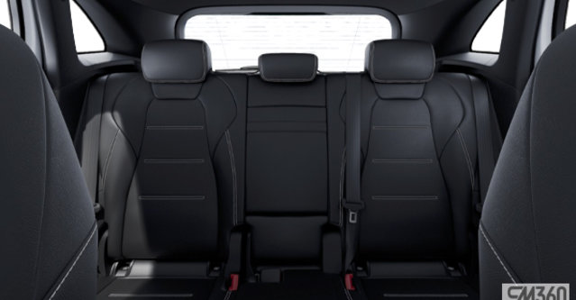 Mercedes-Benz GLA 250 2026 - Vue intrieure - 2