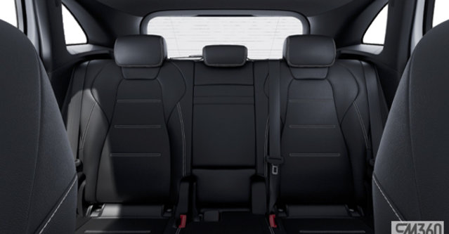 2026 Mercedes-Benz GLA 35 AMG 4MATIC