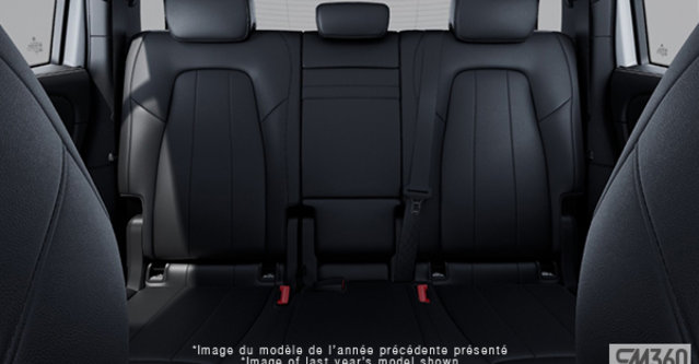 Mercedes-Benz GLB 250 4MATIC 2026 - Vue intrieure - 2
