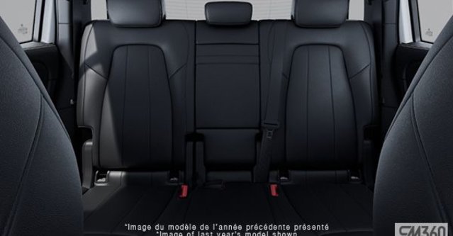 2026 Mercedes-Benz GLB 250