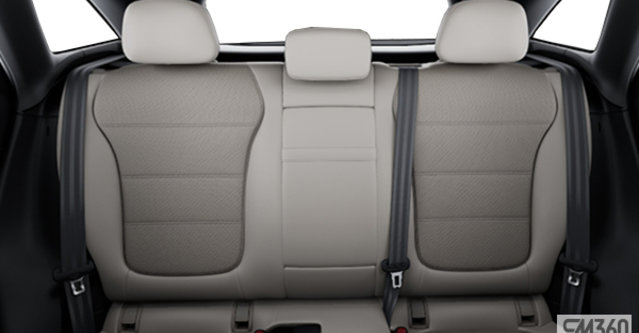 Mercedes-Benz GLC 300 4MATIC 2026 - Vue int�rieure - 2