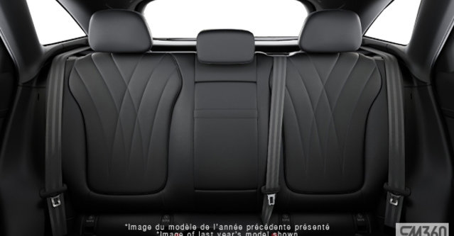 Mercedes-Benz GLC AMG 63 4MATIC 2026 - Vue intrieure - 2