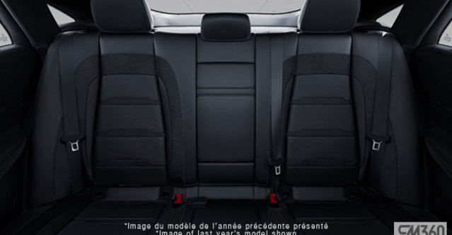 2026 Mercedes-Benz GLE Coupe AMG 53  C4MATIC - Interior view - 2