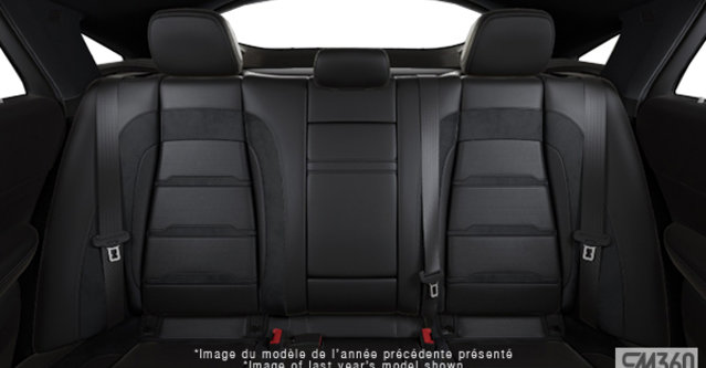 2026 Mercedes-Benz GLE Coupe AMG 63  C4MATIC - Interior view - 2