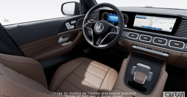 2026 Mercedes-Benz GLE 350  4MATIC