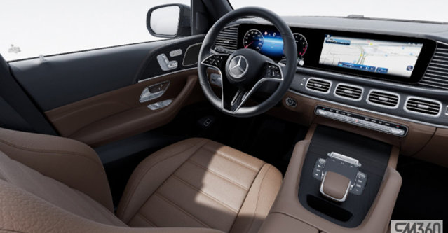 2026 Mercedes-Benz GLE 450  4MATIC