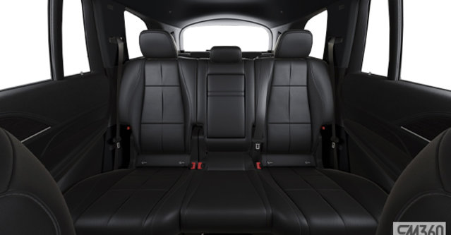 2026 Mercedes-Benz GLS 450 4MATIC