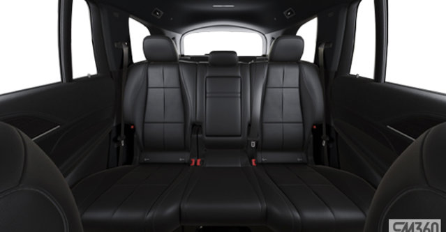 2026 Mercedes-Benz GLS 580 4MATIC