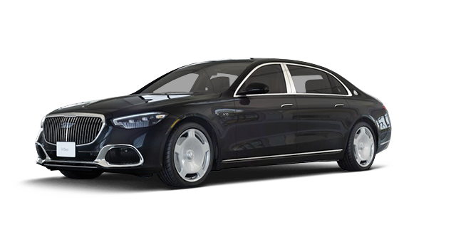 2026 Mercedes-Benz Mercedes-Maybach S-Class 680 4MATIC
