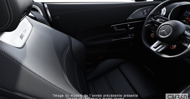 2026 Mercedes-Benz SL 55