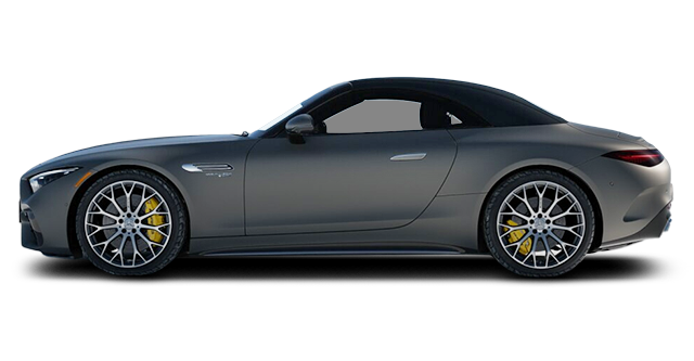 Mercedes-Benz SL 63 2026 - Vue extérieure - 1